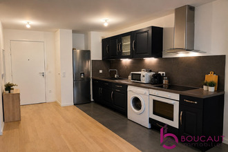  appartement clamart 92140