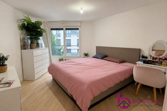  appartement clamart 92140