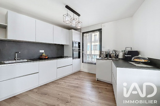  appartement clamart 92140
