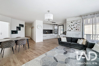  appartement clamart 92140