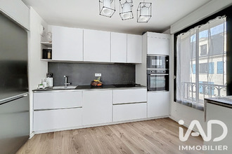  appartement clamart 92140