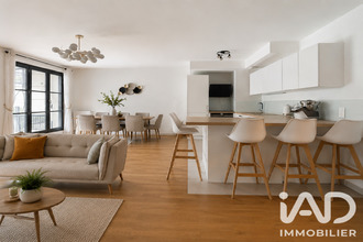  appartement clamart 92140