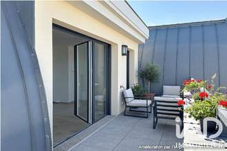  appartement clamart 92140
