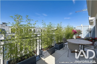  appartement clamart 92140