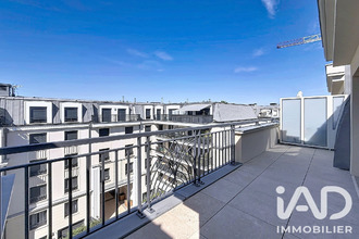  appartement clamart 92140