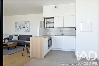  appartement clamart 92140