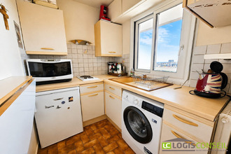  appartement clamart 92140