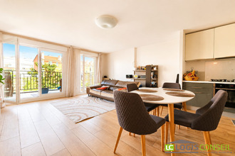  appartement clamart 92140
