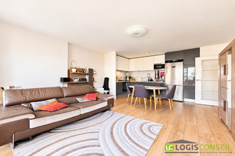  appartement clamart 92140