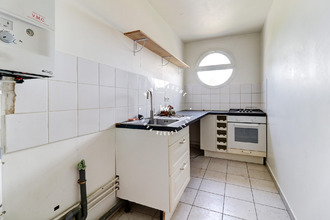 appartement clamart 92140