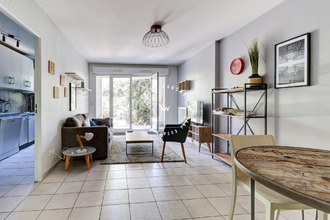  appartement clamart 92140