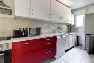  appartement clamart 92140
