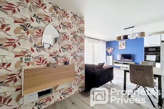  appartement clamart 92140