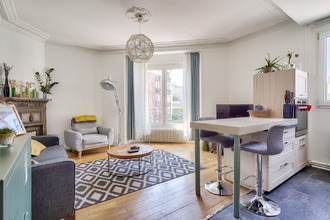  appartement clamart 92140
