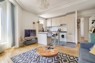  appartement clamart 92140