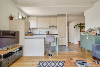  appartement clamart 92140