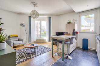  appartement clamart 92140