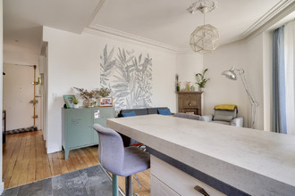  appartement clamart 92140
