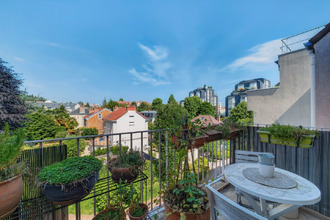  appartement clamart 92140