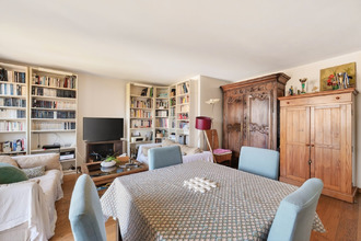  appartement clamart 92140