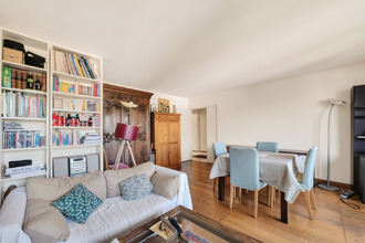  appartement clamart 92140