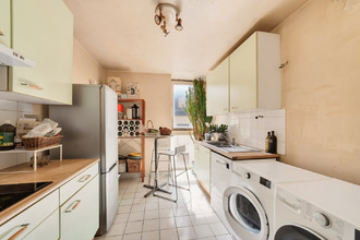  appartement clamart 92140