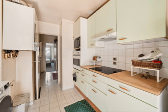  appartement clamart 92140