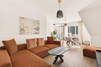  appartement clamart 92140