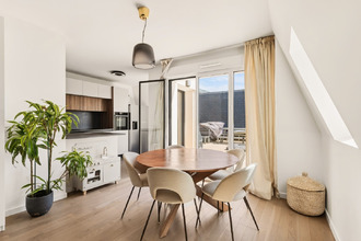  appartement clamart 92140