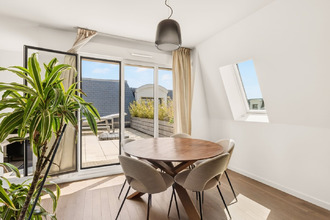  appartement clamart 92140