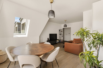  appartement clamart 92140