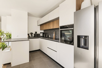 appartement clamart 92140