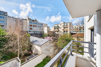  appartement clamart 92140