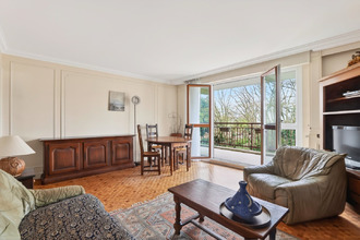  appartement clamart 92140