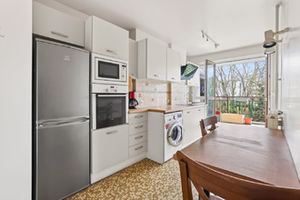  appartement clamart 92140