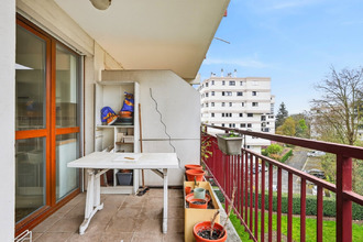  appartement clamart 92140