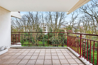  appartement clamart 92140