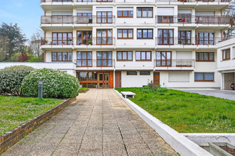 appartement clamart 92140