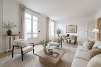  appartement clamart 92140