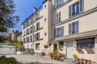  appartement clamart 92140