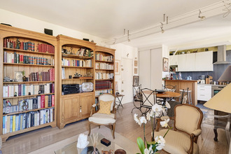  appartement clamart 92140