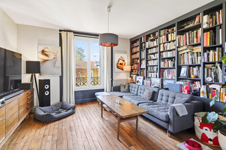  appartement clamart 92140