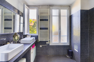  appartement clamart 92140