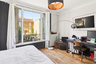  appartement clamart 92140