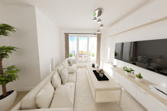  appartement clamart 92140