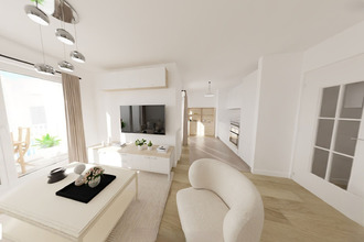  appartement clamart 92140