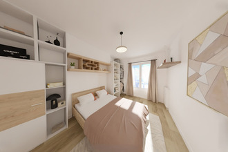  appartement clamart 92140