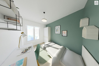  appartement clamart 92140