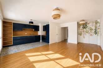  appartement clamart 92140