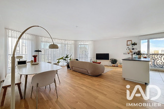  appartement clamart 92140